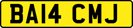 BA14CMJ