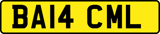 BA14CML