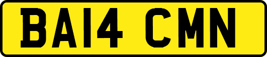 BA14CMN