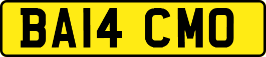 BA14CMO