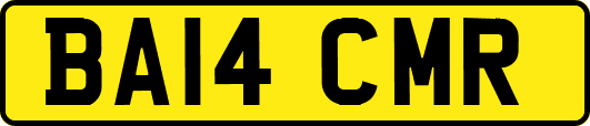 BA14CMR