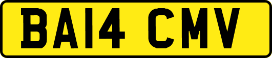 BA14CMV