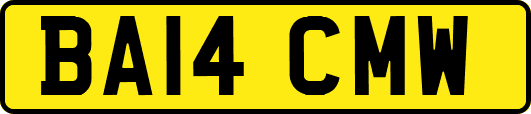 BA14CMW