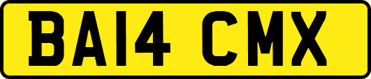 BA14CMX