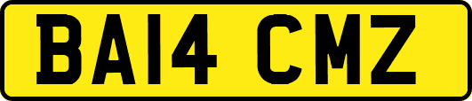 BA14CMZ