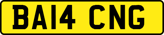 BA14CNG