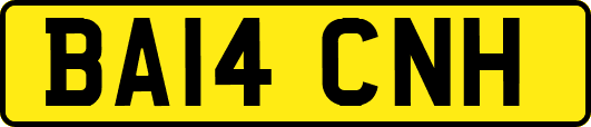 BA14CNH