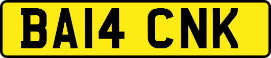 BA14CNK