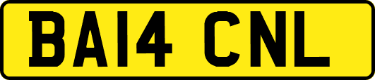 BA14CNL