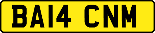 BA14CNM