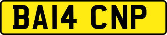 BA14CNP