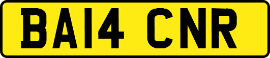 BA14CNR