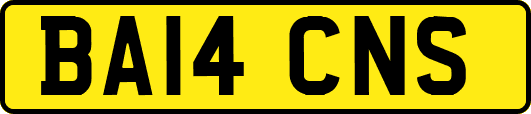 BA14CNS