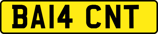 BA14CNT