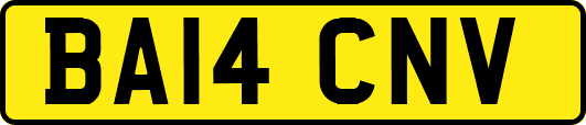 BA14CNV