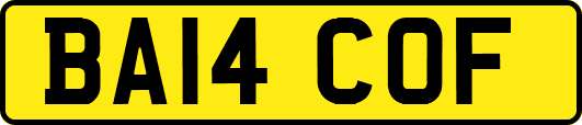 BA14COF