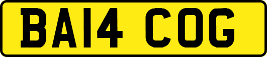 BA14COG