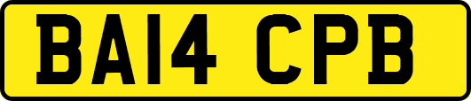 BA14CPB