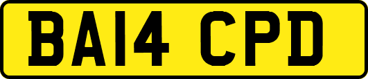BA14CPD