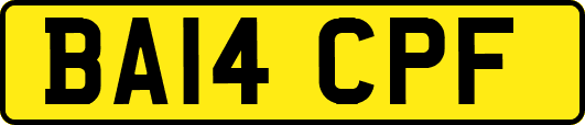 BA14CPF
