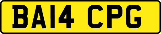 BA14CPG