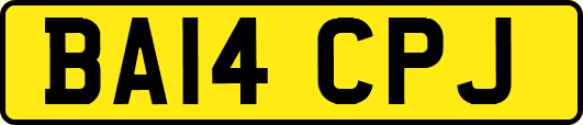 BA14CPJ