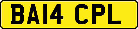 BA14CPL