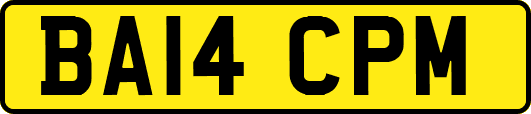 BA14CPM