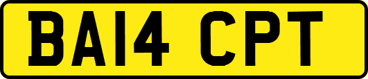 BA14CPT
