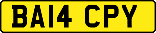BA14CPY