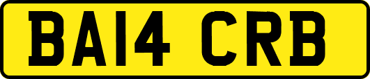 BA14CRB