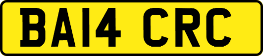 BA14CRC