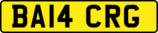 BA14CRG