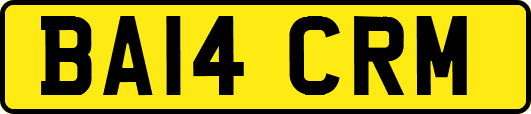 BA14CRM