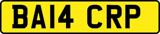 BA14CRP