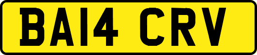 BA14CRV