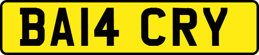BA14CRY