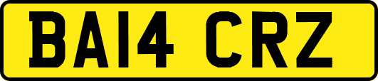 BA14CRZ