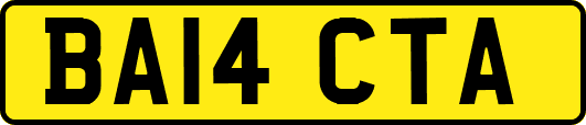BA14CTA