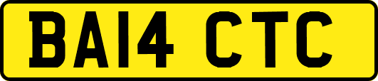 BA14CTC