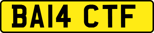 BA14CTF