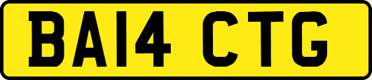 BA14CTG