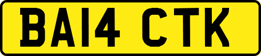 BA14CTK