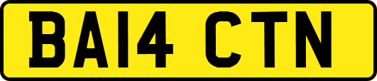 BA14CTN