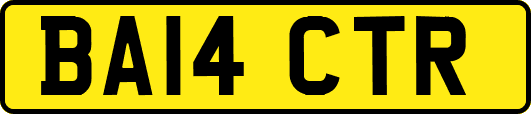 BA14CTR