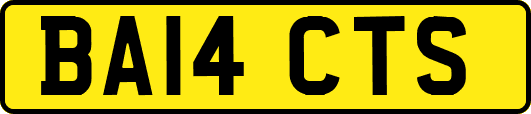 BA14CTS