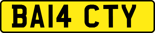 BA14CTY