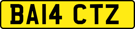 BA14CTZ