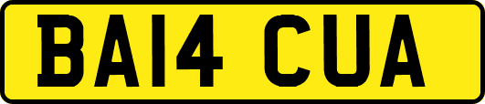 BA14CUA