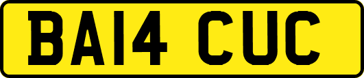 BA14CUC